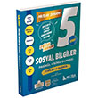 5. S�n�f Sosyal Bilgiler Fasik�l ve Soru Bankas� Muba Yay�nlar�