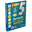 5. S�n�f Matematik Fasik�l ve Soru Bankas� Muba Yay�nlar�