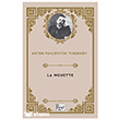 La Mouette Paper Books