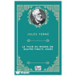 Le Tour du Monde en Quatre-vingts Jours Paper Books