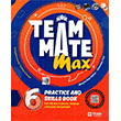 6. S�n�f TeamMax Practice and Skills Book Team Elt Publishing