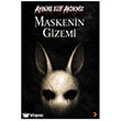 Maskenin Gizemi Cinius Yay�nlar�