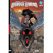 Absolute Wonder Woman Cilt 1: Son Amazon Yap� Kredi Yay�nlar�