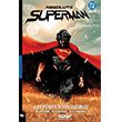 Absolute Superman Cilt 1: Kryptonun Son Yap� Kredi Yay�nlar�
