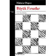 B�y�k F�rsatlar Yap� Kredi Yay�nlar�