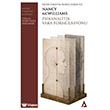 Psikanalitik Vaka Form�lasyonu Kanon Kitap