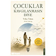 �ocuklar Kayg�lanmas�n Diye Yason Yay�nc�l�k