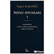 Toplu Oyunlar� 1 Kriter Yay�nlar�
