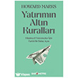 Yat�r�m�n Alt�n Kurallar� Barometre