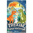 Trexin Tuhaf Hik�yesi - 2 Hasbah�e