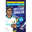 Y�ld�z Futbolcular Serisi - Cristiano Ronaldo The Kitap �ocuk