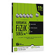 11. S�n�f Kavramsal Fizik Serisi Soru Bankas� Fizipedia Yay�nlar�