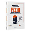 9. S�n�f Fizik Maarif Modeli Soru Bankas� ��z�ml� Fizipedia Yay�nlar�