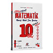 10. S�n�f Matematik Mikro Orijinal Maarif Model Soru Bankas� Orijinal Yay�nlar�