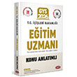 2026 GYS ��i�leri Bakanl��� E�itim Uzman� Konu Anlat�ml� G�revde Y�kselme Data Yay�nlar�