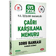 2026 GYS T.C. ��i�leri Bakanl��� �a�r� Kar��lama Memuru Soru Bankas� Data Yay�nlar�