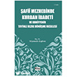 �afi� Mezhebinde Kurban �badeti ve Udhiyyenin Tayinle Nezre D�n��me Meselesi Kitap D�nyas� Yay�nlar�