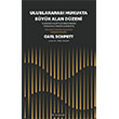 Uluslararas� Hukukta B�y�k Alan D�zeni Pinhan Yay�nc�l�k
