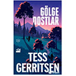 G�lge Dostlar Do�an Kitap