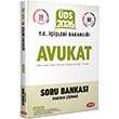 2026 �DS T.C. ��i�leri Bakanl��� Avukat Soru Bankas� Data Yay�nlar�