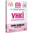 2026 GYS T.C. ��i�leri Bakanl��� VHK� Soru Bankas� Data Yay�nlar�
