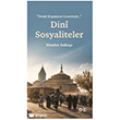 Dini Sosyaliteler Mahya Yay�nlar�