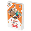 7. S�n�f T�m Dersler Soru Bankas� Yeni Maarif Modele Tam Uyumlu Video ��z�ml� Teorem Yay�nc�l�k