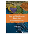 S�n�rlar, Kimlikler ve D�n���m Paradigma Akademi Yay�nlar�