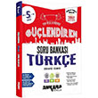 5. S�n�f T�rk�e G��lendiren Soru Bankas� Ankara Yay�nc�l�k