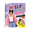 Elif Sinem`le Moda Yakamoz Yay�nevi