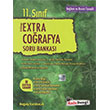 11. S�n�f Co�rafya Extra Soru Bankas� Kafa Dengi Yay�nlar�