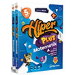5. S�n�f Matematik Hiper Plus Konu Soru Bankas� Hiper Zeka Yay�nlar�
