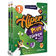 7. S�n�f T�rk�e Hiper Plus Konu Soru Bankas� Hiper Zeka Yay�nlar�
