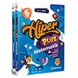 6. S�n�f Matematik Hiper Plus Konu Soru Bankas� Hiper Zeka Yay�nlar�