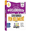 5. S�n�f Fen Bilimleri G��lendiren Soru Bankas� Ankara Yay�nc�l�k