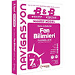 7. S�n�f Fen Bilimleri Maarif Model Konu Anlat�ml� Fasik�l Navigasyon Yay�nlar�