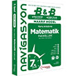 7. S�n�f Matematik Maarif Model Konu Anlat�ml� Fasik�l Navigasyon Yay�nlar�