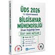 2026 �DS T.C. ��i�leri Bakanl��� Bilgisayar M�hendisli�i �zet Ders Notlar� GYSAkademi
