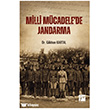 Milli M�cadele`de Jandarma Gazi Kitabevi