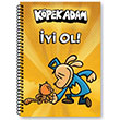 K�pek Adam �izgili Defterler Alt�n Kitaplar