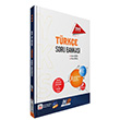 TYT T�rk�e Soru Bankas� H�z ve Renk Yay�nlar�