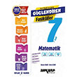 7. S�n�f Matematik G��lendiren Maarif Modeli Fasik�ller Ankara Yay�nc�l�k