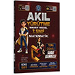 7. S�n�f Matematik Maarif Model Tema Odakl� Soru Bankas� Ak�l Y�r�tme Yay�nlar�