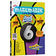 6. S�n�f Matematik Soru Bankas� Klasman Yay�nlar�