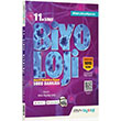 11. S�n�f Biyoloji Maarif Soru Bankas� Ritim Biyoloji