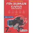7. S�n�f Fen Bilimleri Kafas� Soru Bankas� Kafa Dengi Yay�nlar�