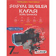 7. S�n�f Sosyal Bilgiler Kafas� Soru Bankas� Kafa Dengi Yay�nlar�