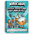K�pek Adam Kareli Defterler Alt�n Kitaplar