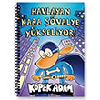 K�pek Adam Kareli Defterler Alt�n Kitaplar