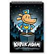 K�pek Adam Kareli Defterler Alt�n Kitaplar